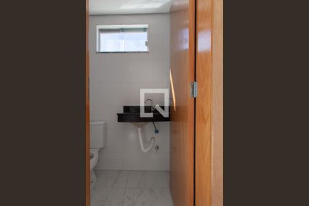 Apartamento à venda com 87m², 2 quartos e 1 vagaLavabo