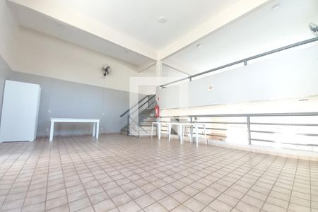 Apartamento à venda com 70m², 3 quartos e 1 vagaÁrea comum - Salão de festas