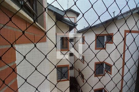 Apartamento à venda com 70m², 3 quartos e 1 vagaVista do Quarto 2 