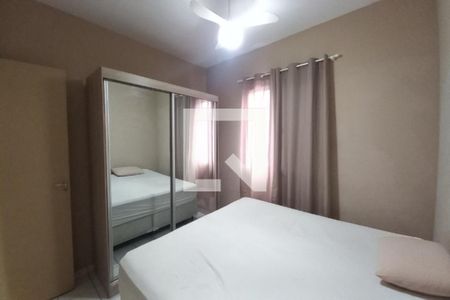 Apartamento à venda com 70m², 3 quartos e 1 vagaQuarto 1 