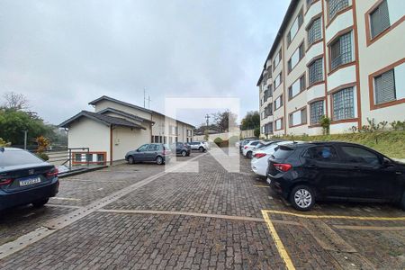 Apartamento à venda com 70m², 3 quartos e 1 vagaGaragem 