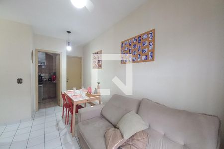 Apartamento à venda com 70m², 3 quartos e 1 vagaSala