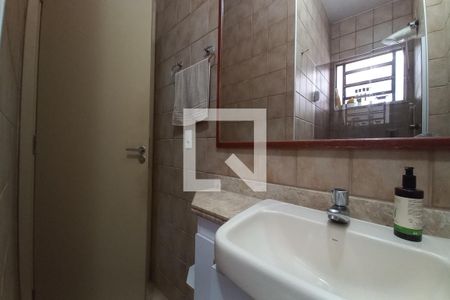 Apartamento à venda com 70m², 3 quartos e 1 vagaBanheiro