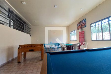 Apartamento à venda com 70m², 3 quartos e 1 vagaSala de Jogos