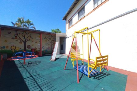 Apartamento à venda com 70m², 3 quartos e 1 vagaÁrea comum - Playground