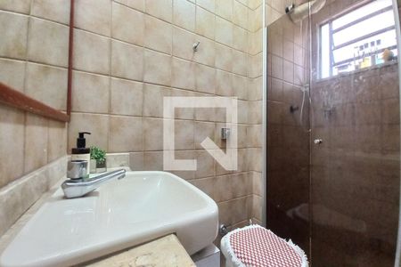 Apartamento à venda com 70m², 3 quartos e 1 vagaBanheiro