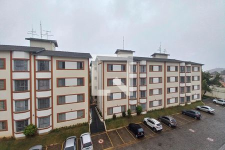 Apartamento à venda com 70m², 3 quartos e 1 vagaVista do Quarto 1 