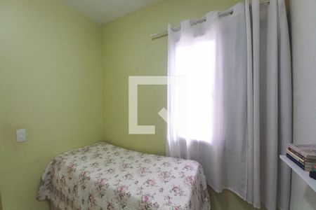 Apartamento à venda com 70m², 3 quartos e 1 vagaQuarto 2