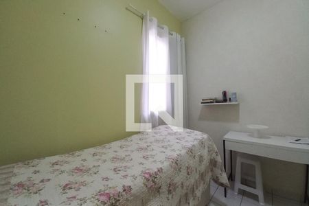 Apartamento à venda com 70m², 3 quartos e 1 vagaQuarto 2 