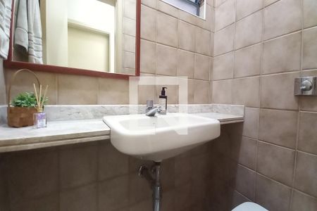 Apartamento à venda com 70m², 3 quartos e 1 vagaLavabo 