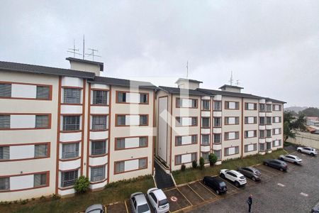 Apartamento à venda com 70m², 3 quartos e 1 vagaVista da Sala