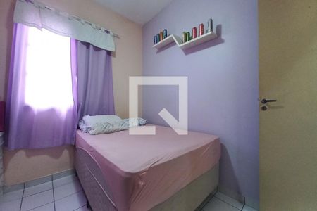 Apartamento à venda com 70m², 3 quartos e 1 vagaQuarto 3 