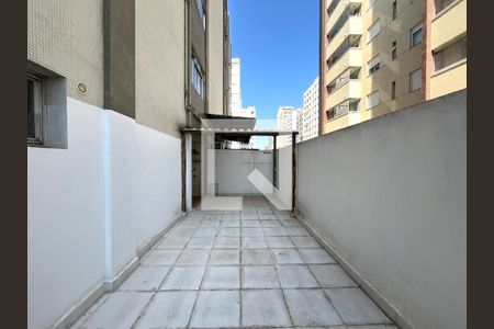 Apartamento à venda com 112m², 1 quarto e 1 vagaÁrea externa