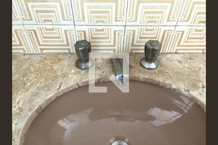 Apartamento à venda com 112m², 1 quarto e 1 vagaBanheiro