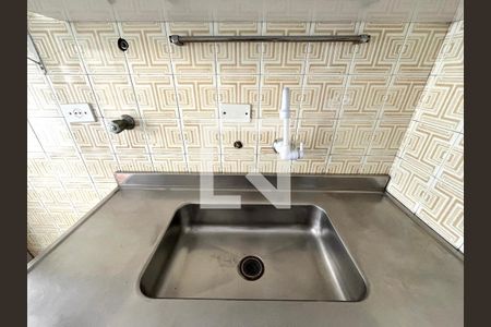 Apartamento à venda com 112m², 1 quarto e 1 vagaCozinha