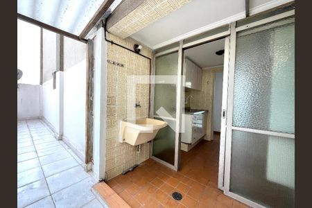 Apartamento à venda com 112m², 1 quarto e 1 vagaÁrea de Serviço