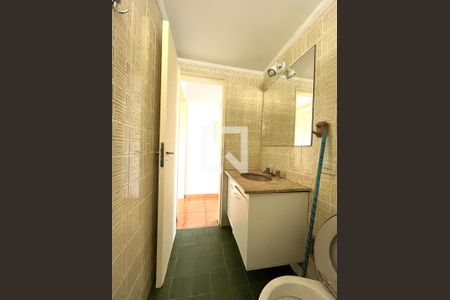 Apartamento à venda com 112m², 1 quarto e 1 vagaBanheiro