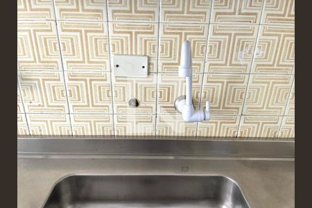 Apartamento à venda com 112m², 1 quarto e 1 vagaCozinha