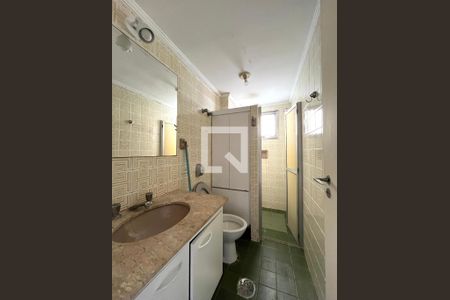 Apartamento à venda com 112m², 1 quarto e 1 vagaBanheiro