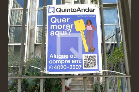 Apartamento à venda com 112m², 1 quarto e 1 vagaPlaquinha