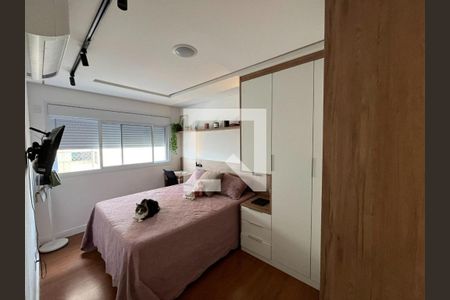 Apartamento à venda com 2 quartos, 62m² em Chácara Santo Antônio, São Paulo