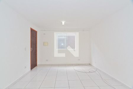 Kitnet de kitnet/studio para alugar com 1 quarto, 29m² em Vila Baruel, São Paulo