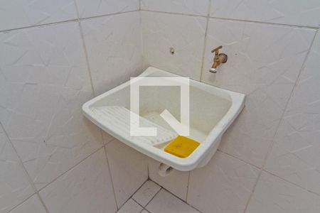 Kitnet de kitnet/studio para alugar com 1 quarto, 29m² em Vila Baruel, São Paulo