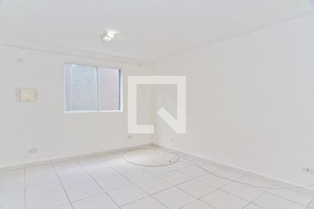 Kitnet de kitnet/studio para alugar com 1 quarto, 29m² em Vila Baruel, São Paulo