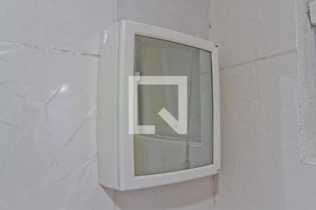 Studio para alugar com 29m², 1 quarto e sem vaga Studio para alugar com 29m², 1 quarto e sem vagaBanheiro