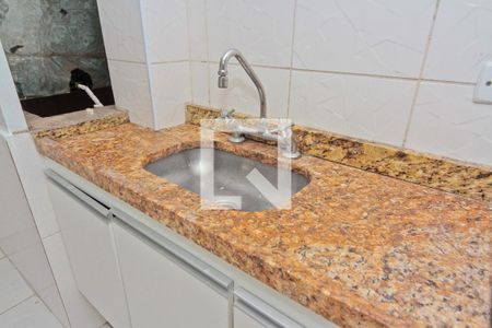 Kitnet de kitnet/studio para alugar com 1 quarto, 29m² em Vila Baruel, São Paulo
