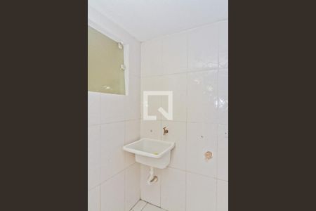 Kitnet de kitnet/studio para alugar com 1 quarto, 29m² em Vila Baruel, São Paulo