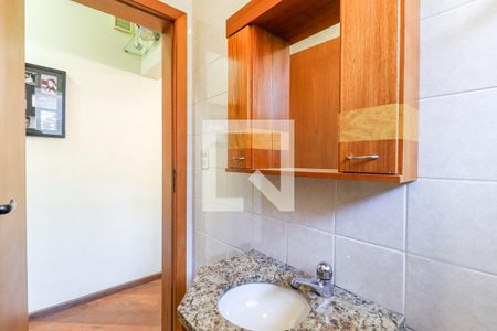 Casa à venda com 160m², 3 quartos e 2 vagas Casa à venda com 160m², 3 quartos e 2 vagasLavabo