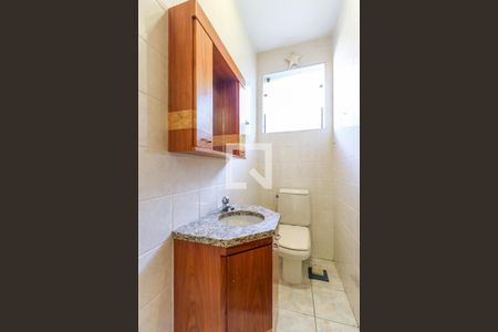 Casa à venda com 160m², 3 quartos e 2 vagas Casa à venda com 160m², 3 quartos e 2 vagasLavabo