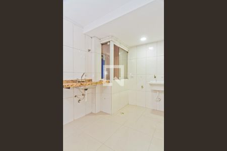 Kitnet de kitnet/studio para alugar com 1 quarto, 18m² em Vila Baruel, São Paulo