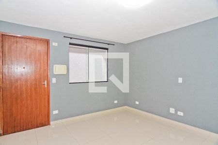 Kitnet de kitnet/studio para alugar com 1 quarto, 18m² em Vila Baruel, São Paulo