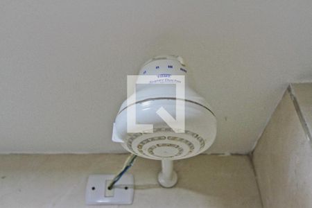 Studio para alugar com 18m², 1 quarto e sem vagaBanheiro