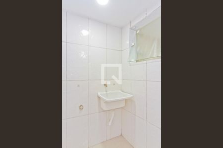 Kitnet de kitnet/studio para alugar com 1 quarto, 18m² em Vila Baruel, São Paulo