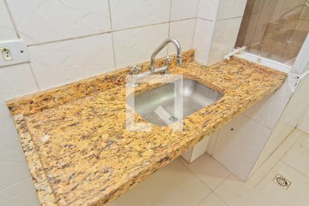 Kitnet de kitnet/studio para alugar com 1 quarto, 18m² em Vila Baruel, São Paulo