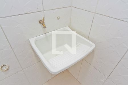 Kitnet de kitnet/studio para alugar com 1 quarto, 18m² em Vila Baruel, São Paulo