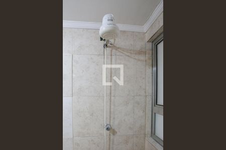 Apartamento à venda com 126m², 3 quartos e 1 vagaBanheiro Social