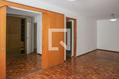 Sala de apartamento à venda com 3 quartos, 126m² em Perdizes, São Paulo