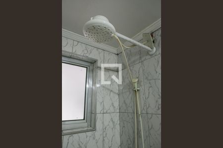 Apartamento à venda com 126m², 3 quartos e 1 vagaBanheiro da Suíte