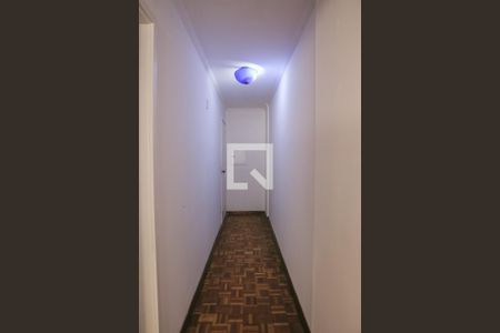 Entrada de apartamento à venda com 3 quartos, 126m² em Perdizes, São Paulo
