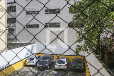 Apartamento à venda com 126m², 3 quartos e 1 vagaVista do Quarto
