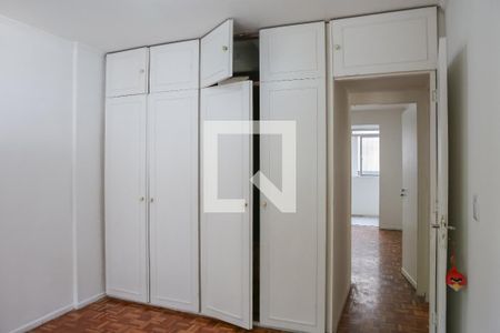 Apartamento à venda com 126m², 3 quartos e 1 vagaQuarto