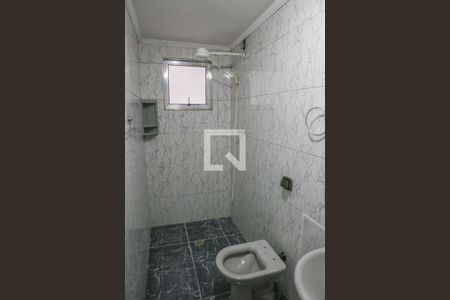 Apartamento à venda com 126m², 3 quartos e 1 vagaBanheiro da Suíte