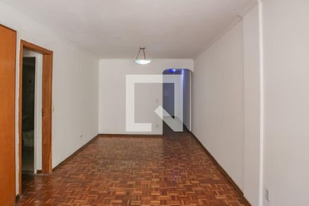 Sala de apartamento à venda com 3 quartos, 126m² em Perdizes, São Paulo