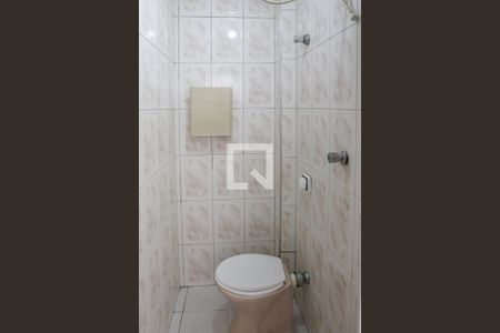 Apartamento à venda com 126m², 3 quartos e 1 vagaBanheiro de serviço