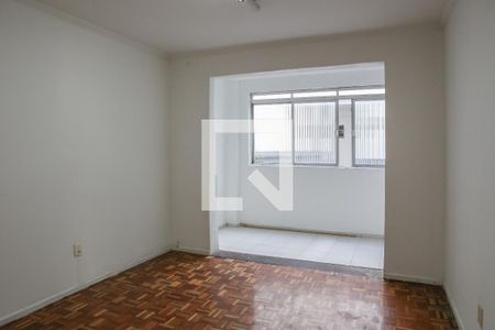Suíte de apartamento à venda com 3 quartos, 126m² em Perdizes, São Paulo