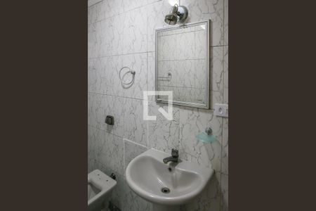 Apartamento à venda com 126m², 3 quartos e 1 vagaBanheiro da Suíte